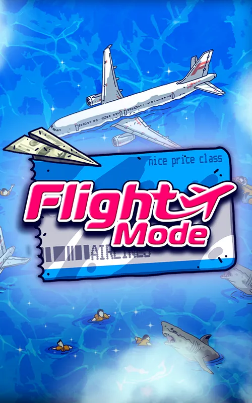 Flight Mode at Cracker Bingo Casino