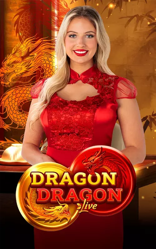 Dragon Dragon at Cracker Bingo Casino