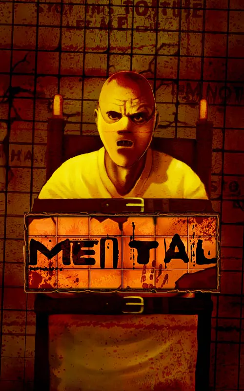 Mental at Cracker Bingo Casino